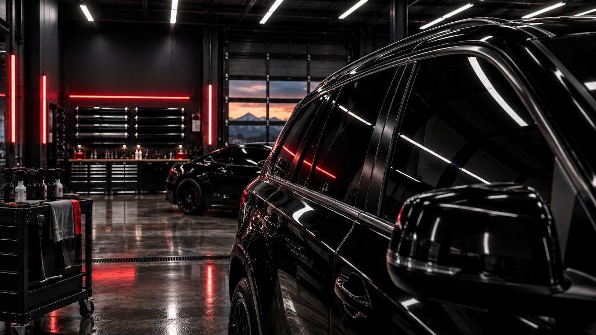 Fleet services