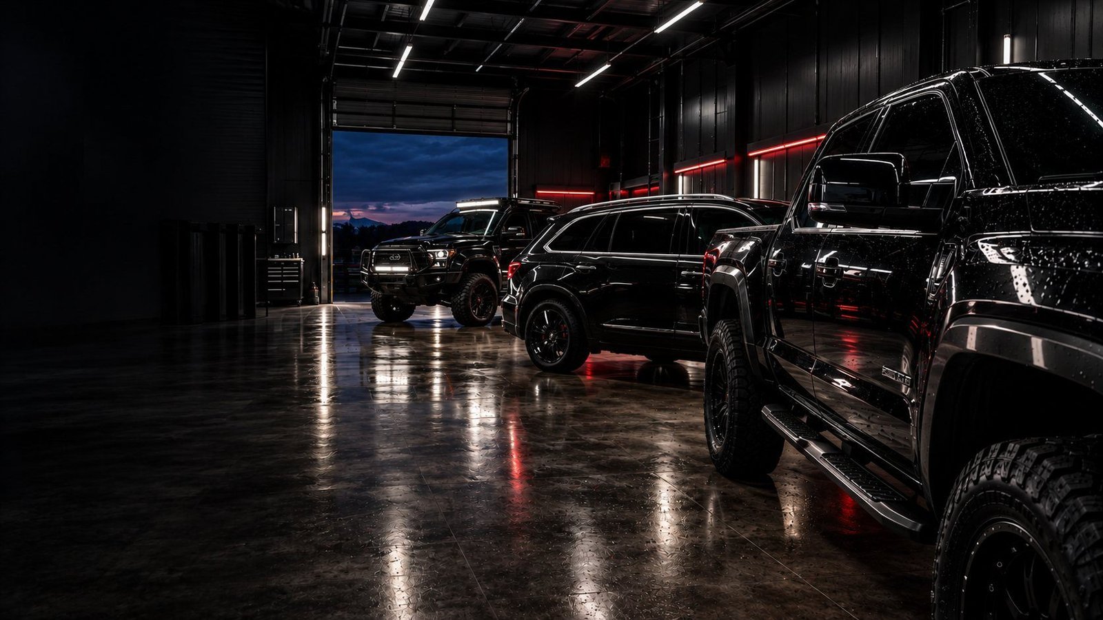 Our Services, Windsor CO – Adams Auto Restyling