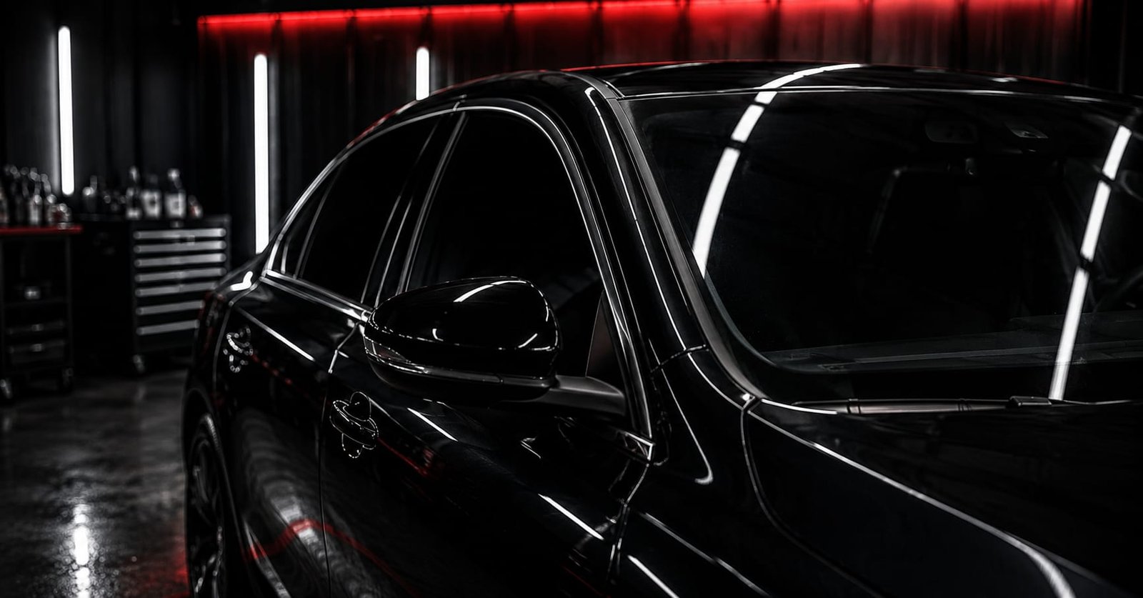 Window Tint Cost in Northern Colorado – Adams Auto Restyling