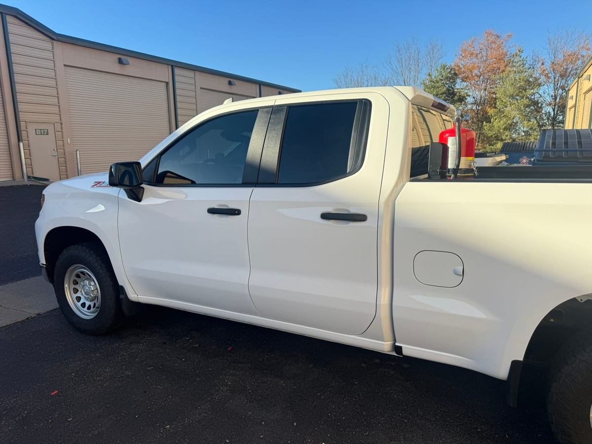 Window tint